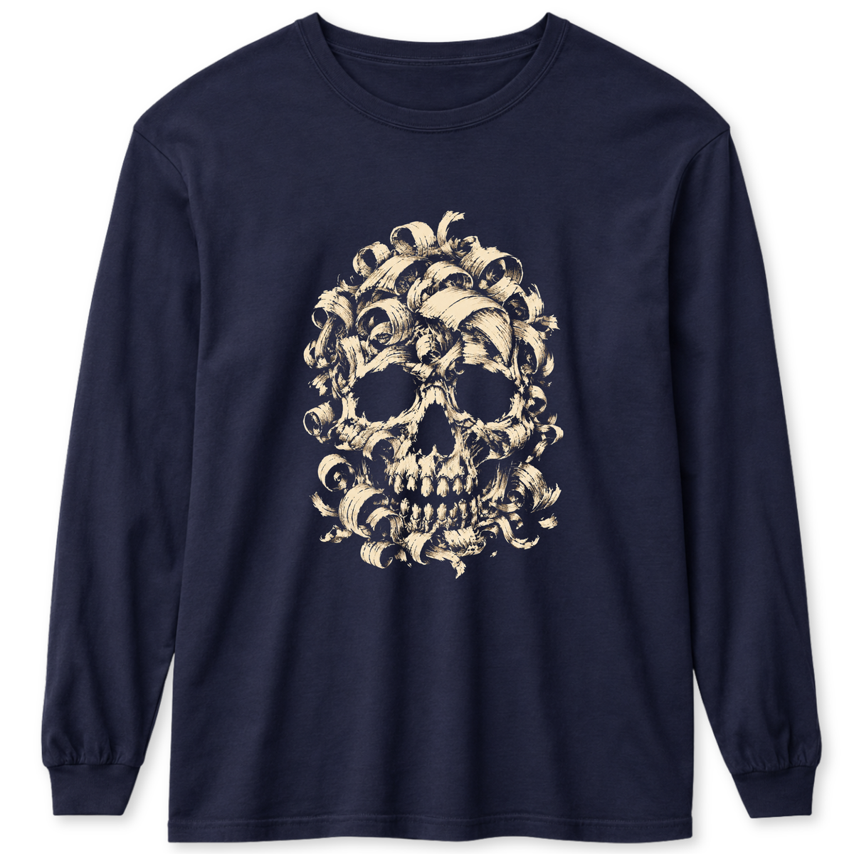 true-navy