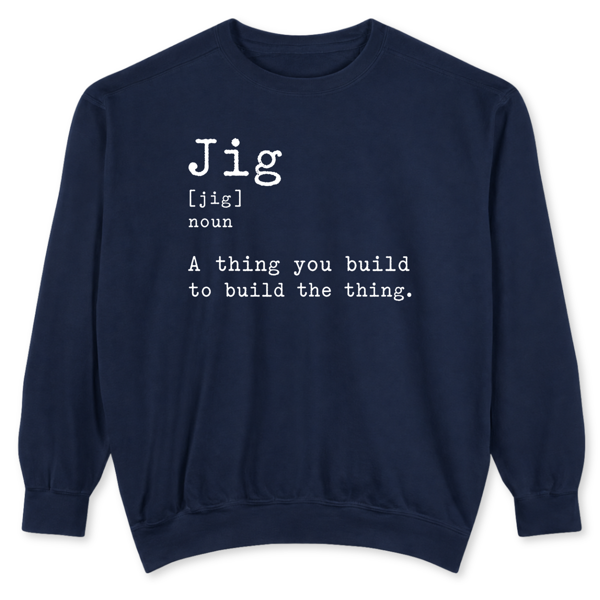 true-navy