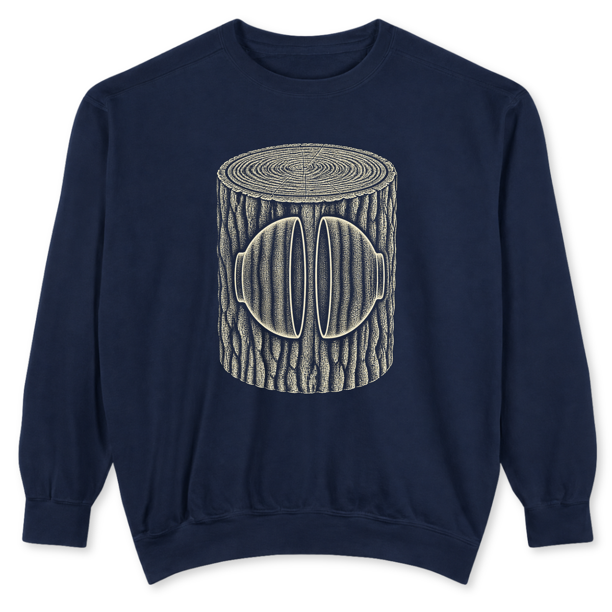 true-navy