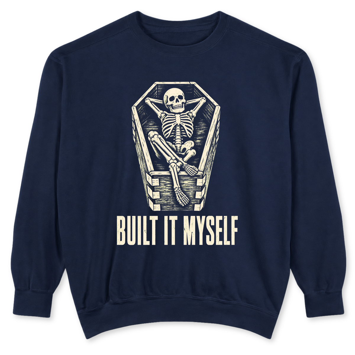 true-navy