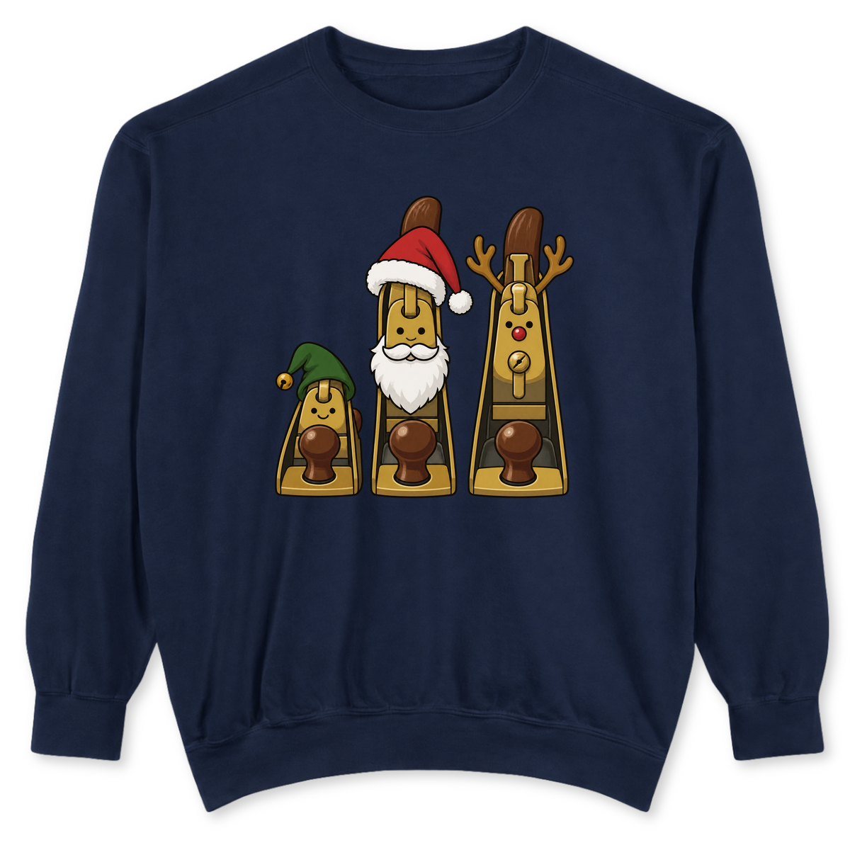 true-navy