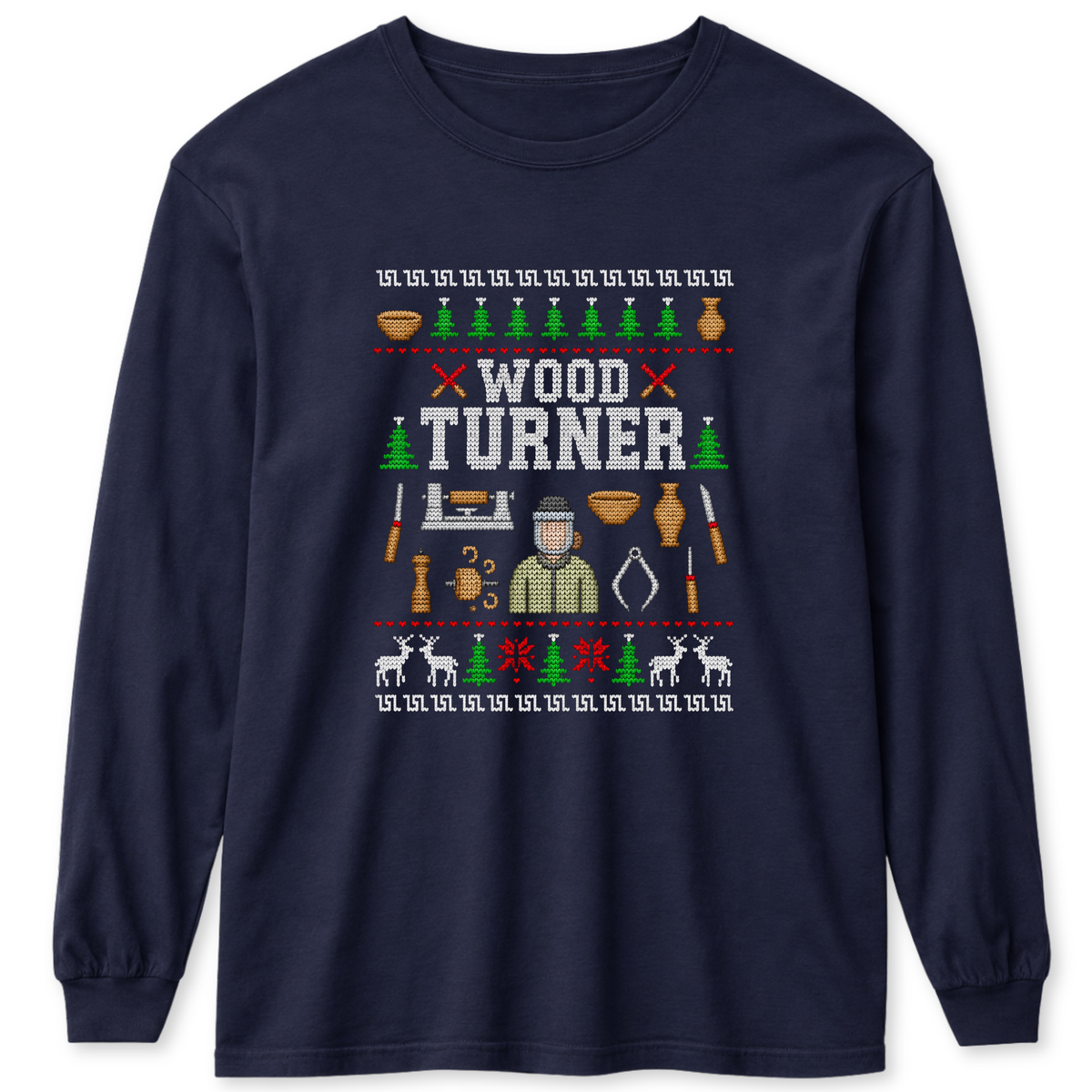 true-navy