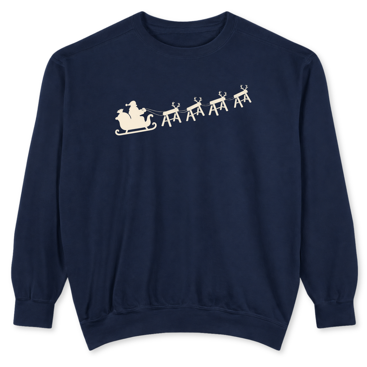 true-navy