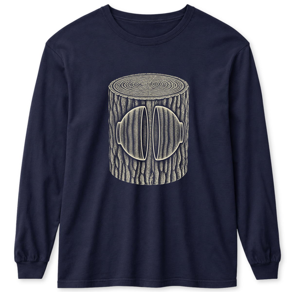 true-navy