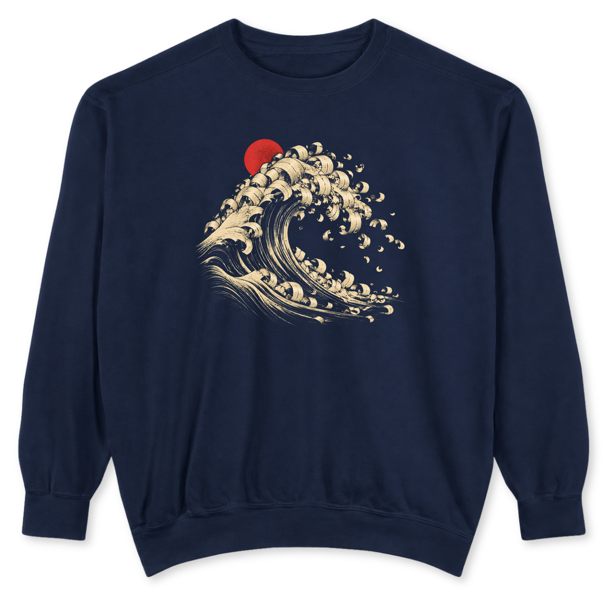 true-navy