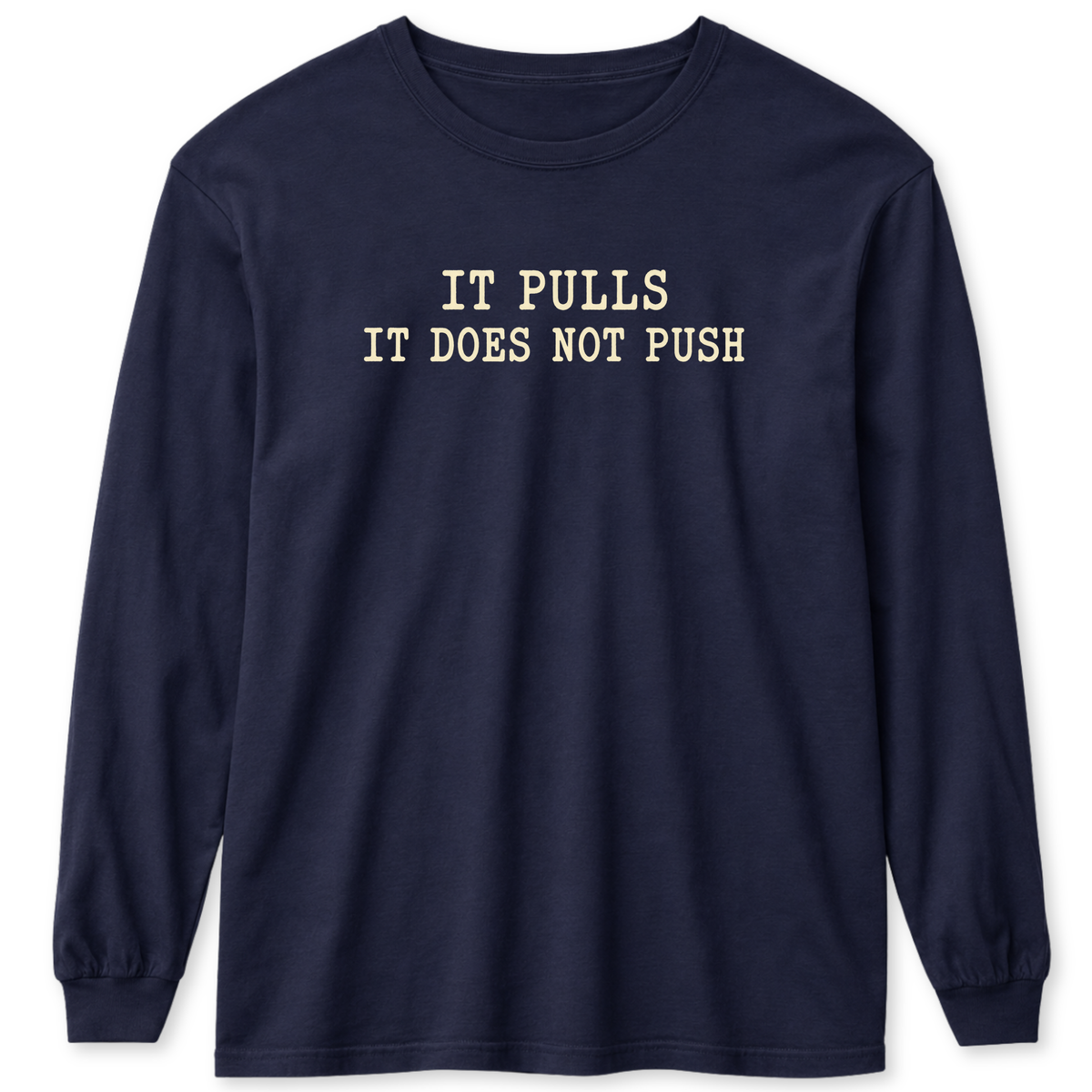true-navy