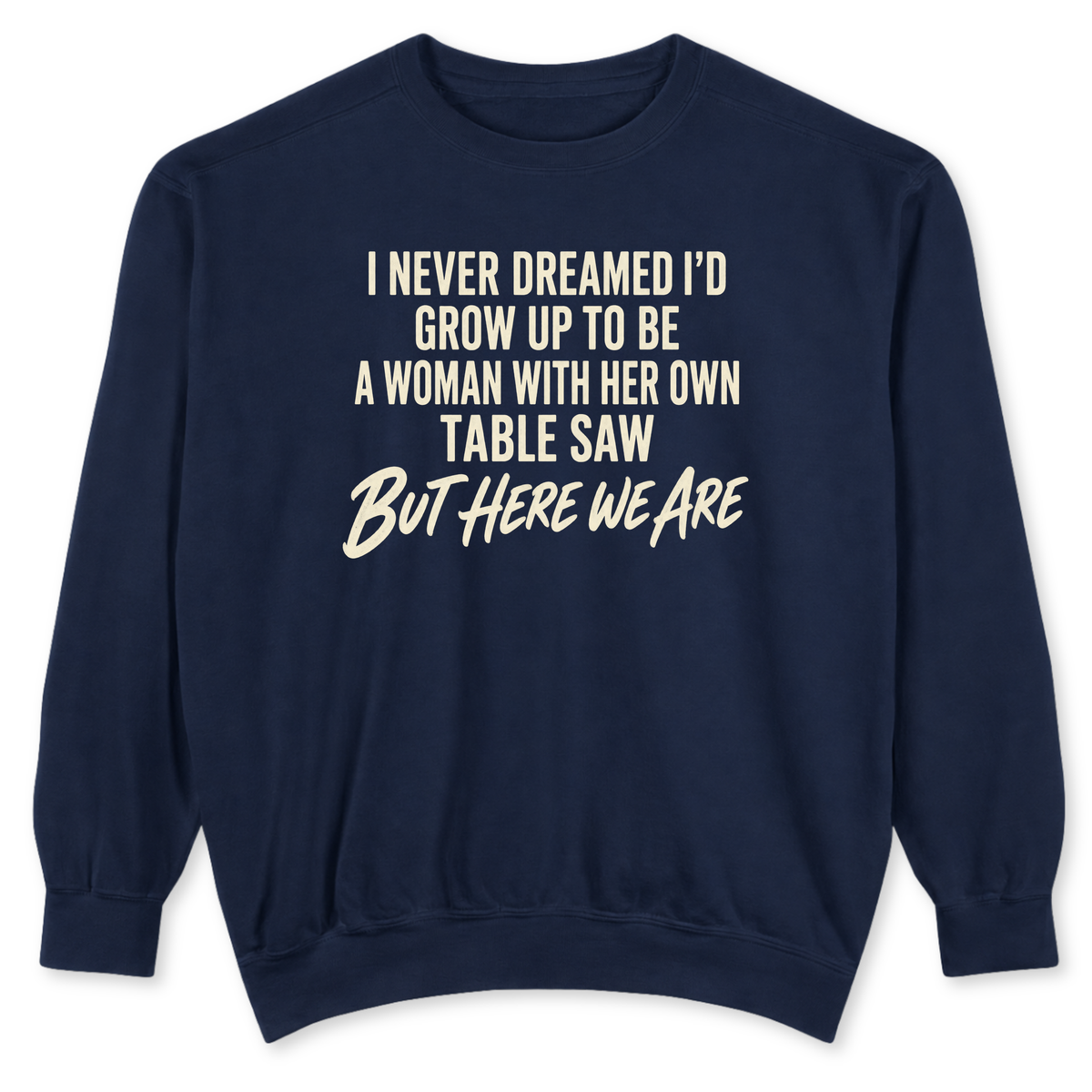 true-navy