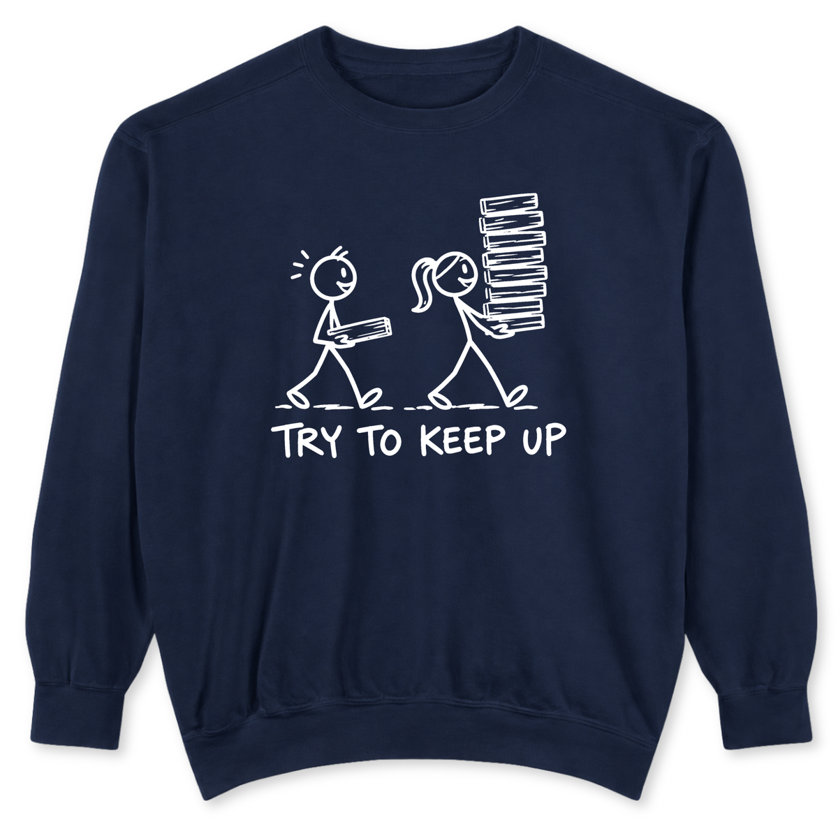 true-navy