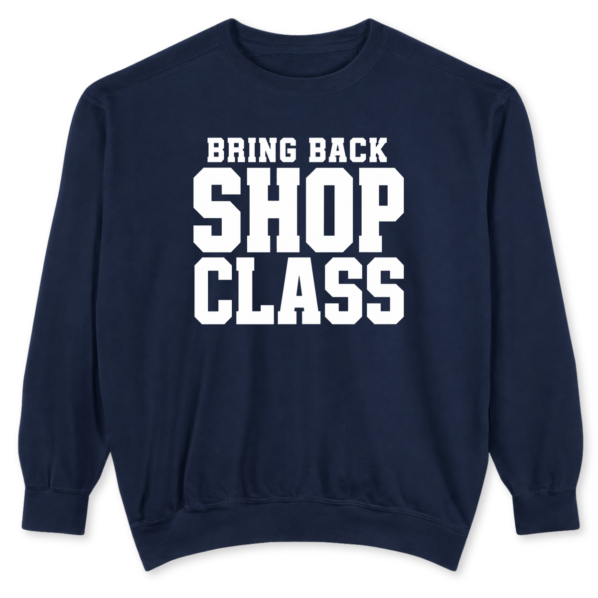 true-navy