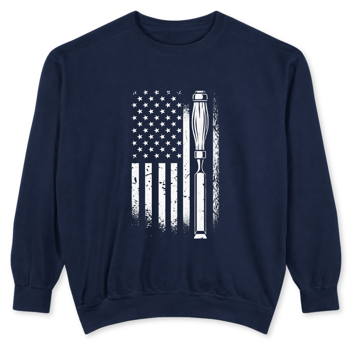 true-navy