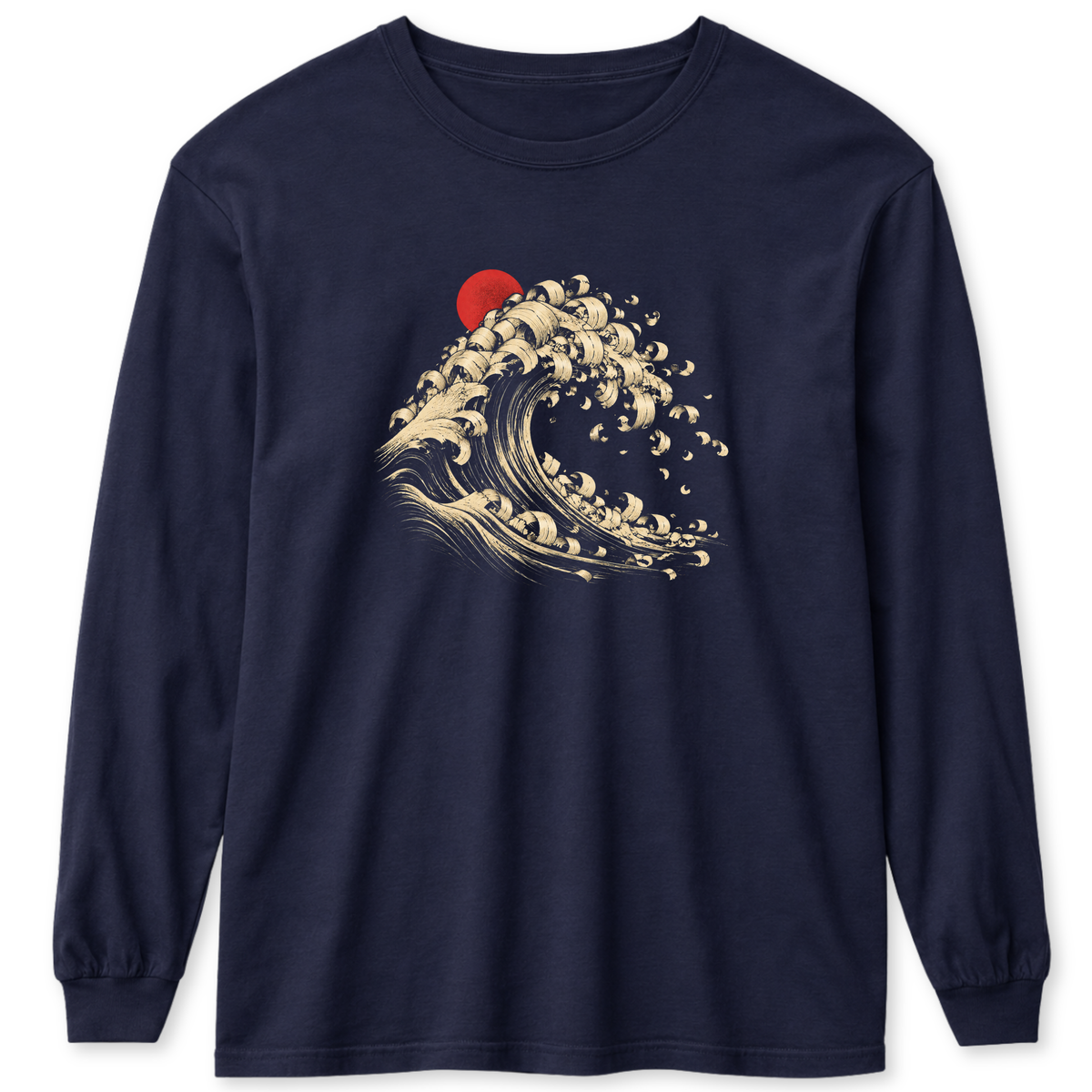 true-navy