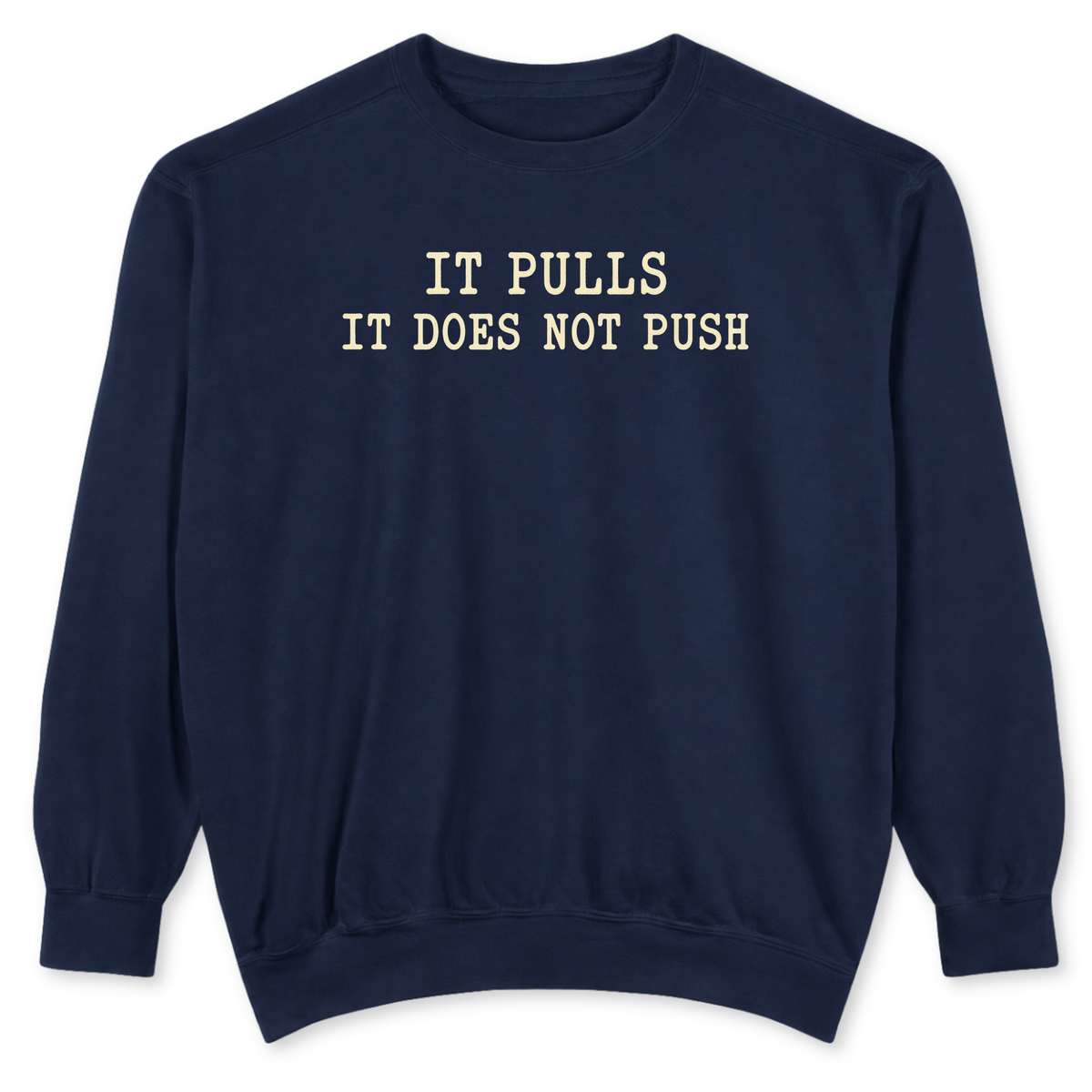 true-navy