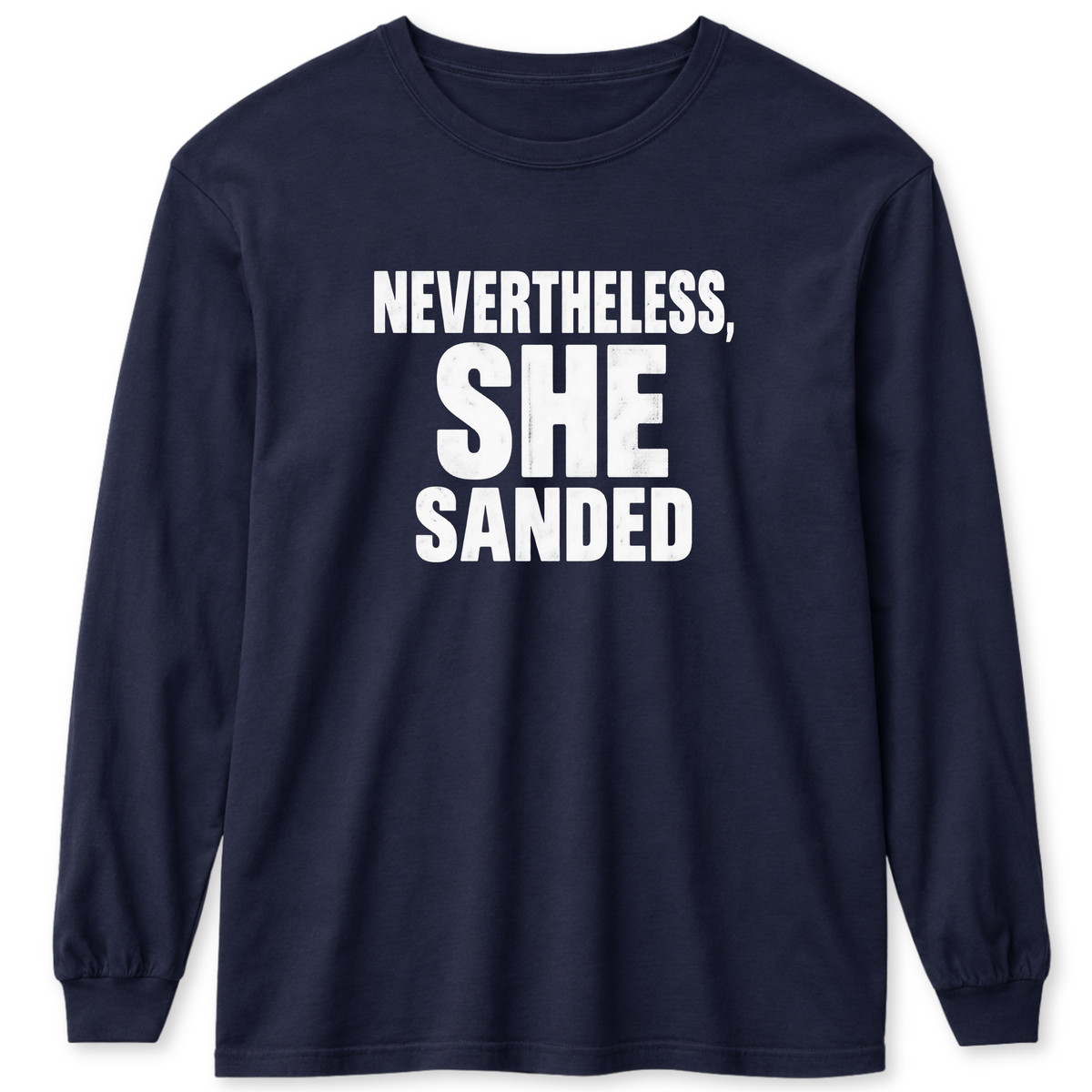 true-navy