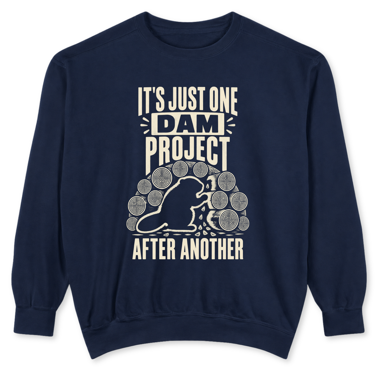 true-navy