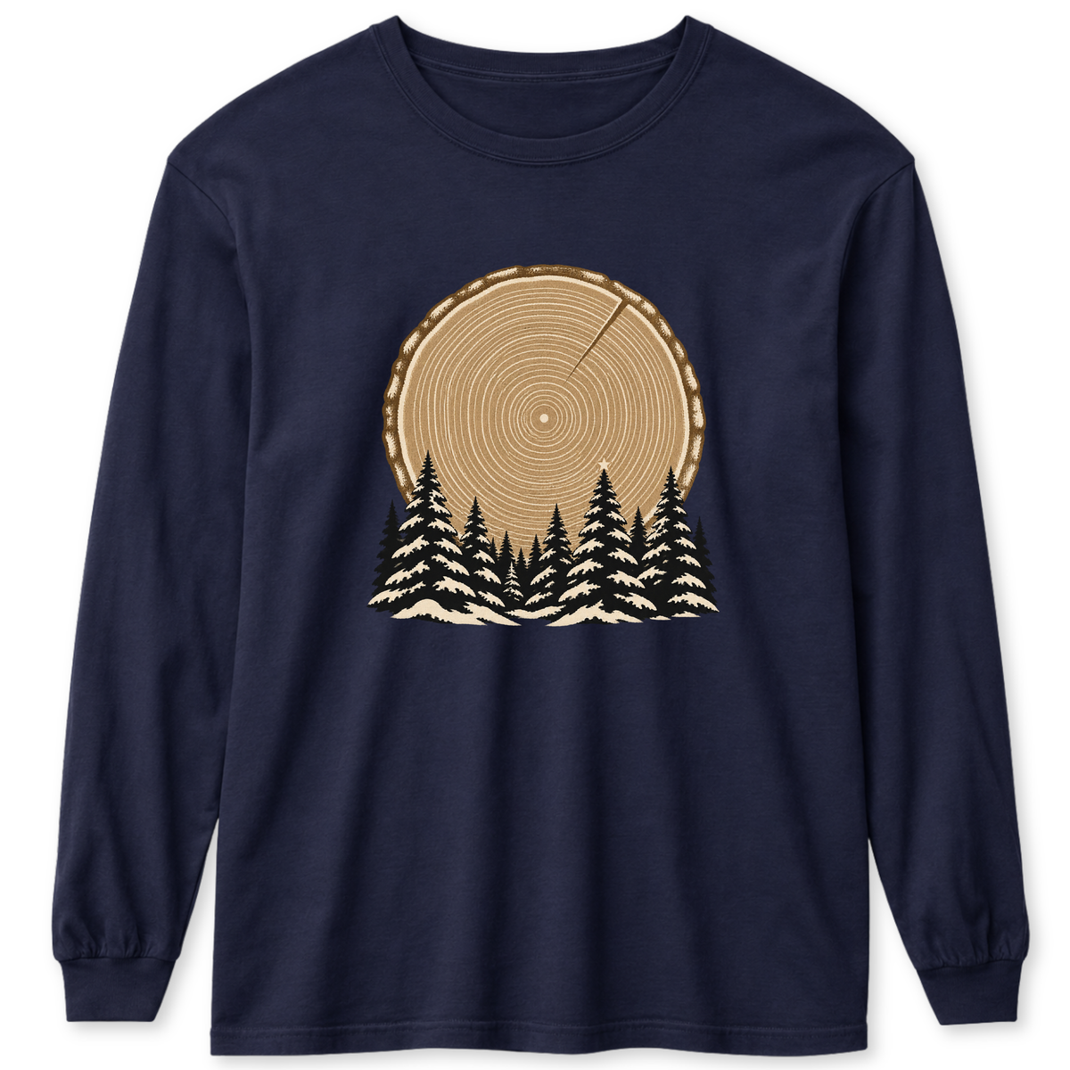 true-navy