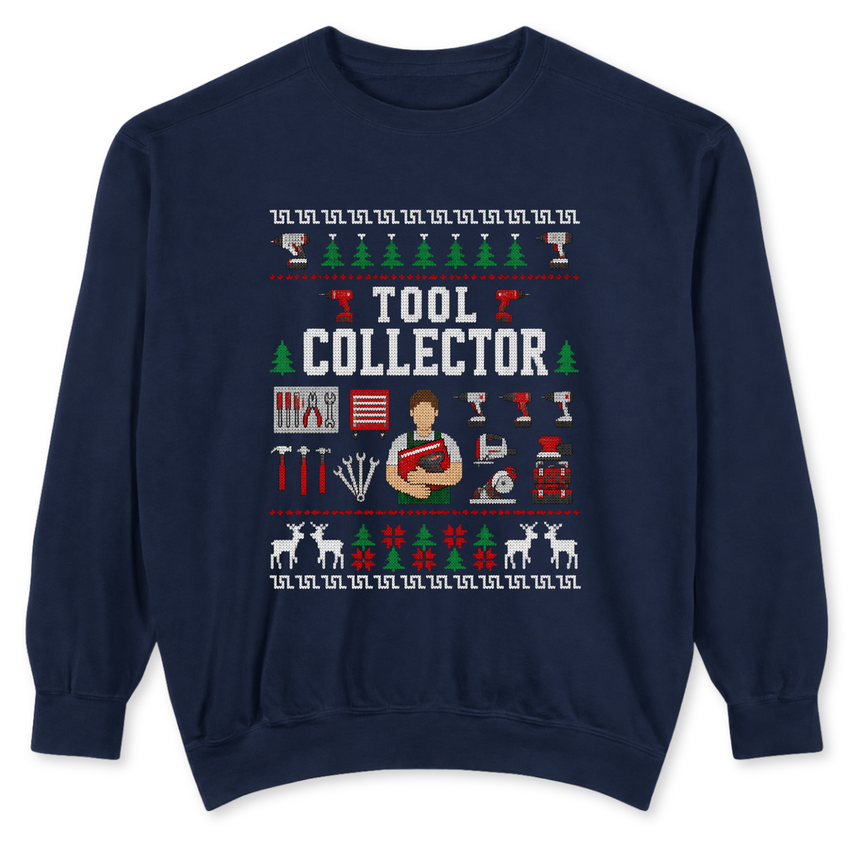 true-navy