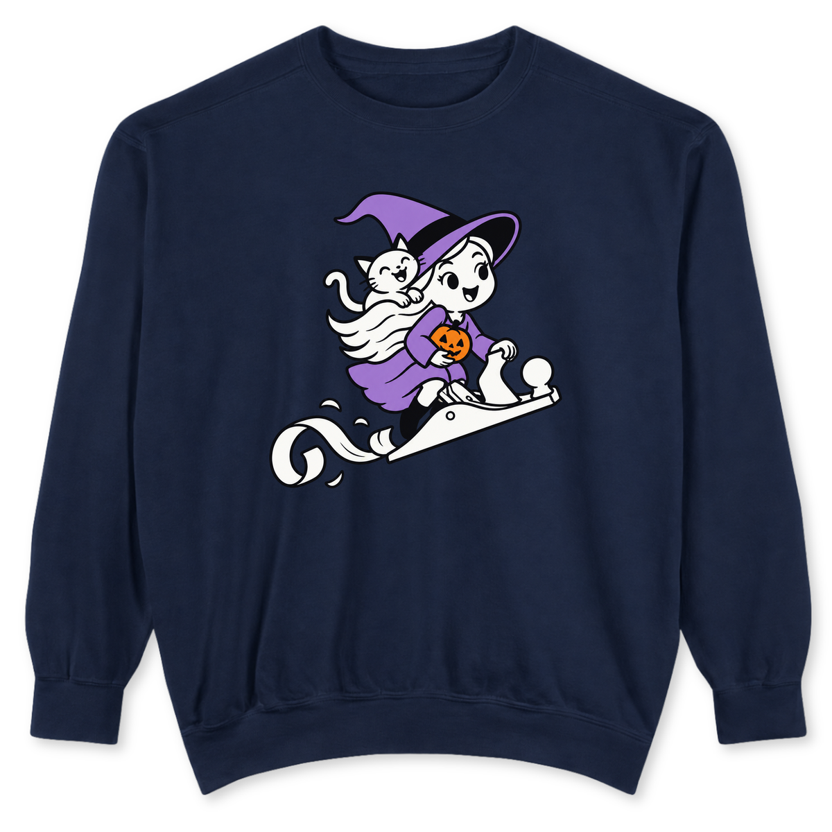true-navy