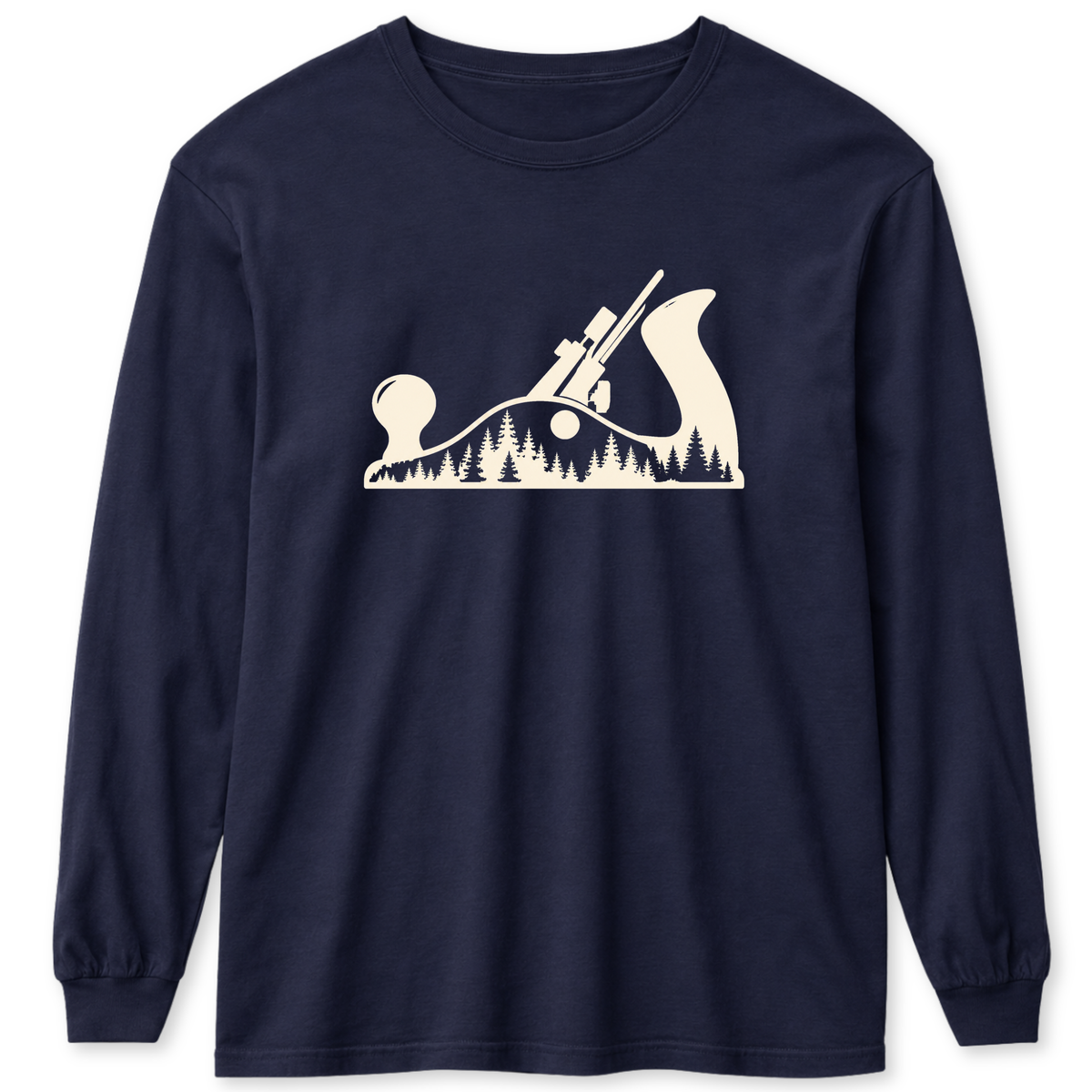 true-navy