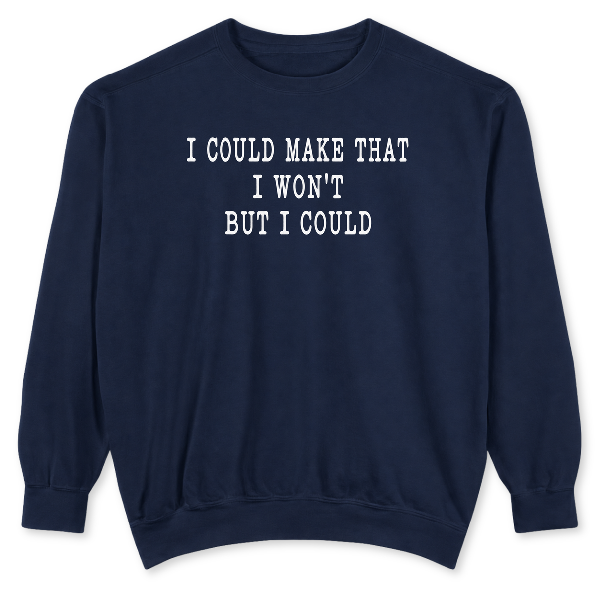 true-navy