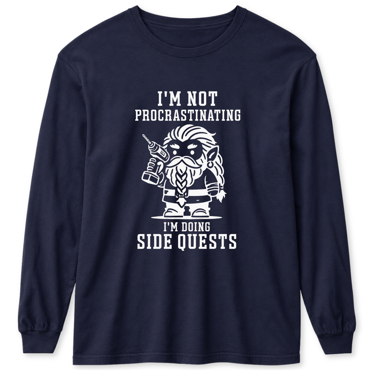 true-navy