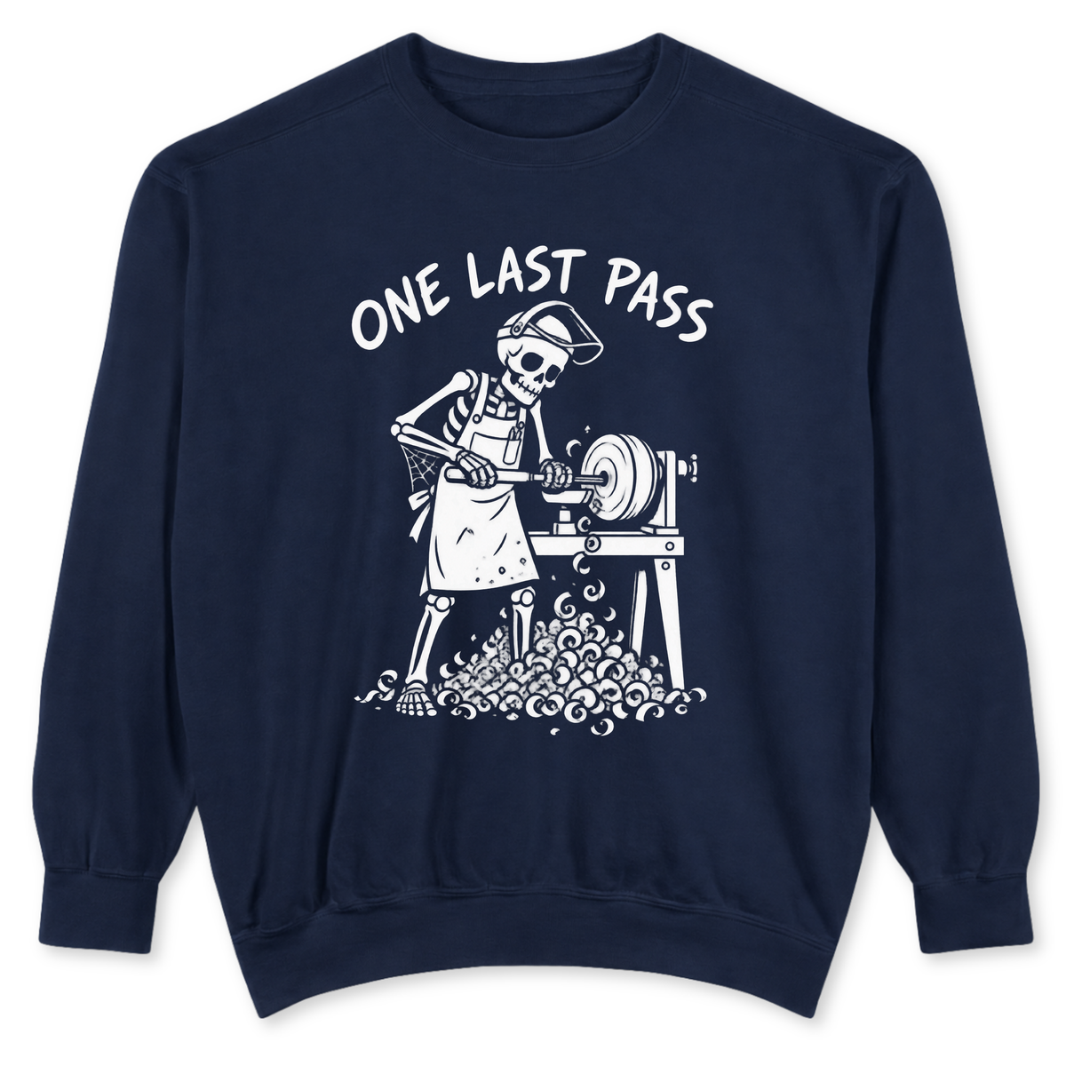 true-navy