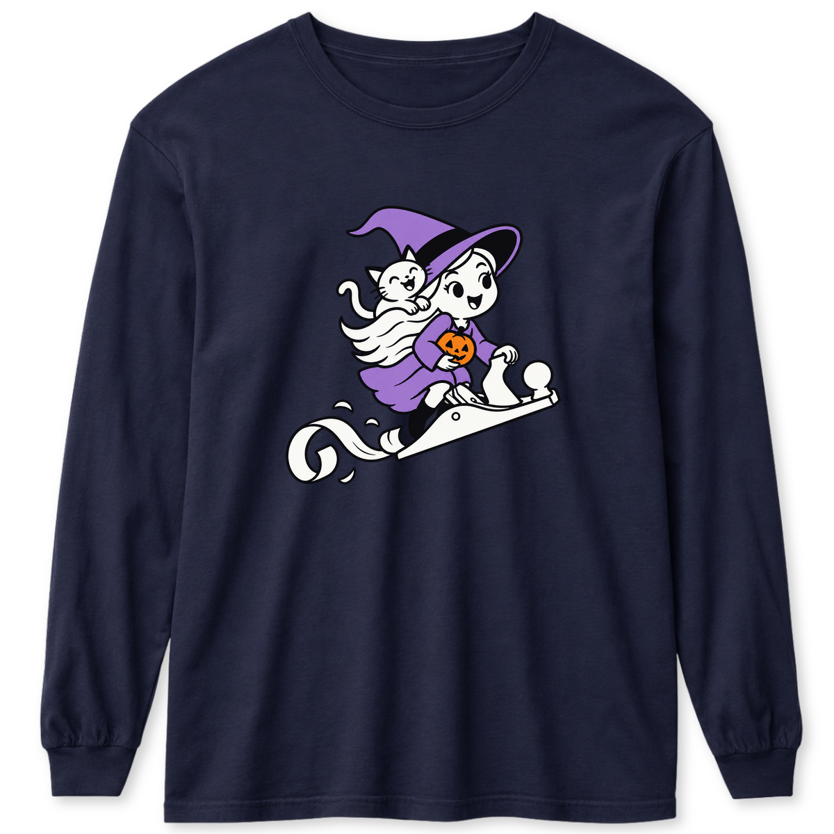 true-navy