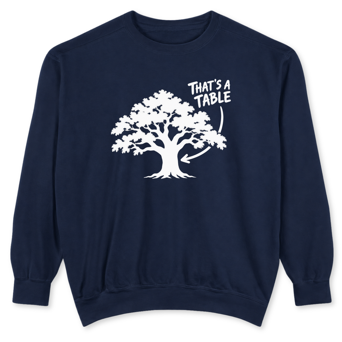 true-navy