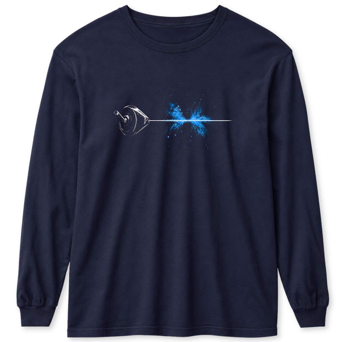 true-navy