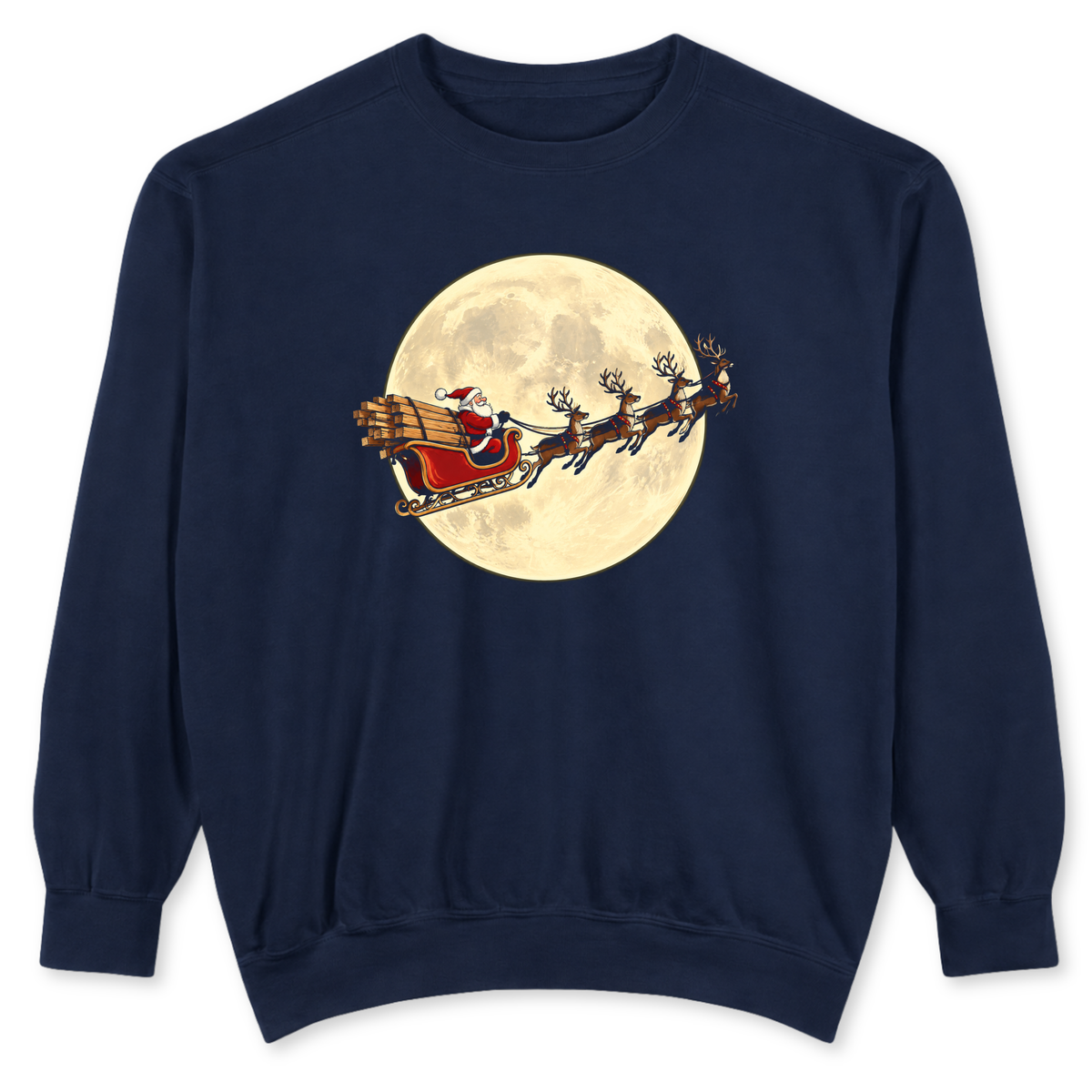 true-navy