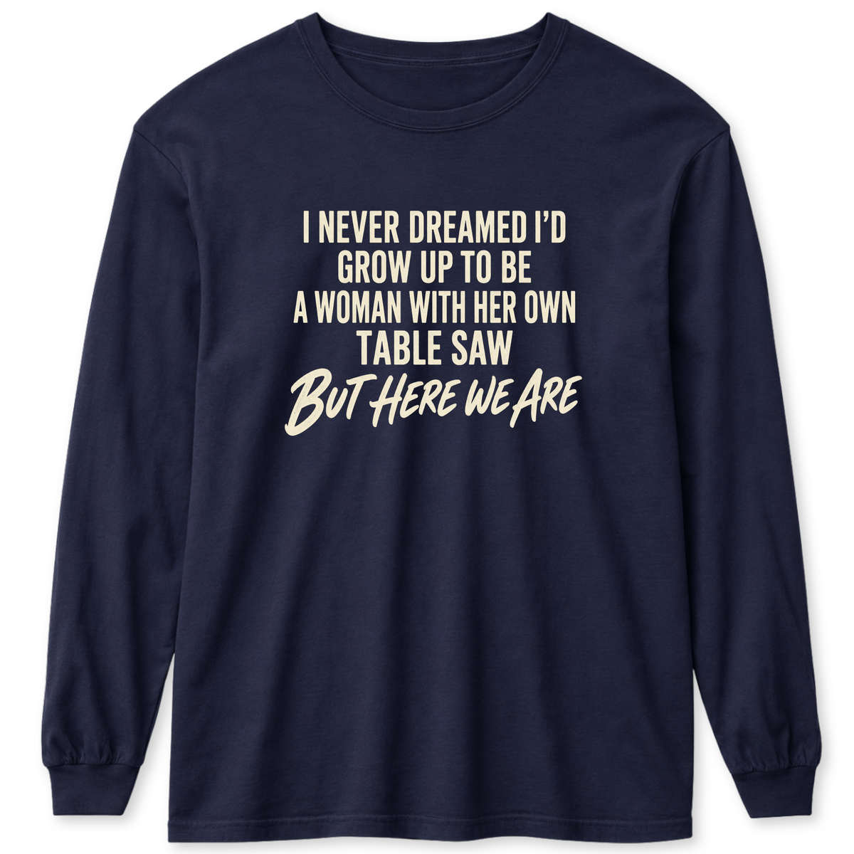 true-navy