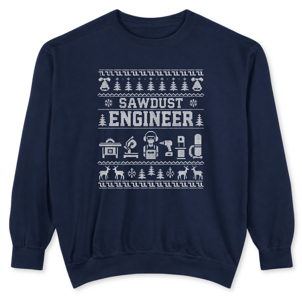 true-navy