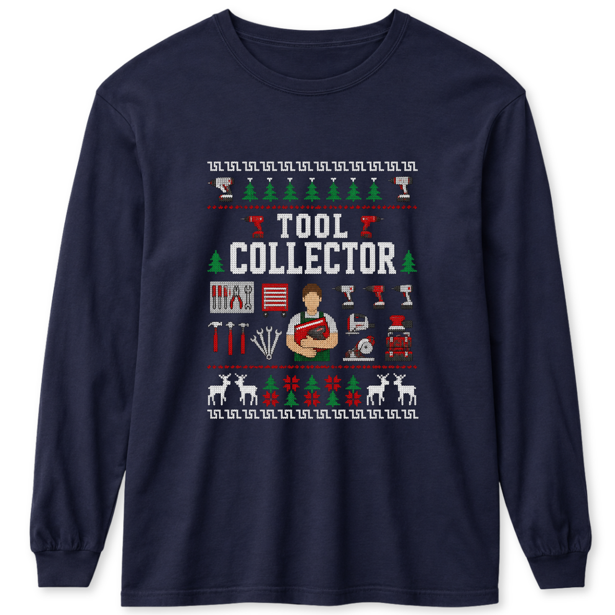true-navy