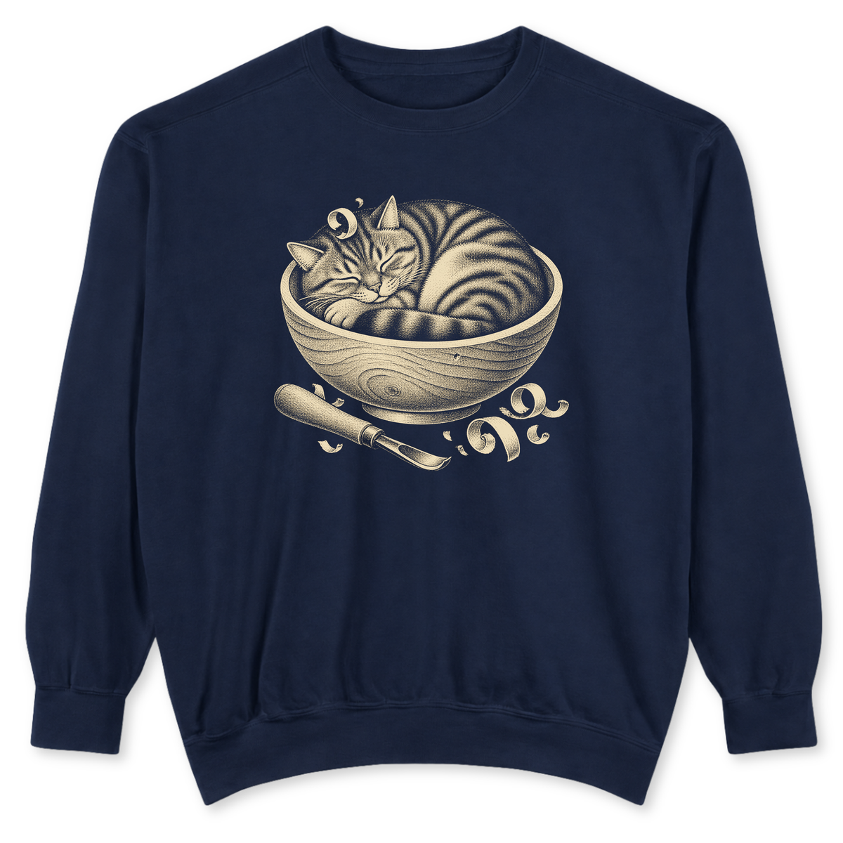 true-navy