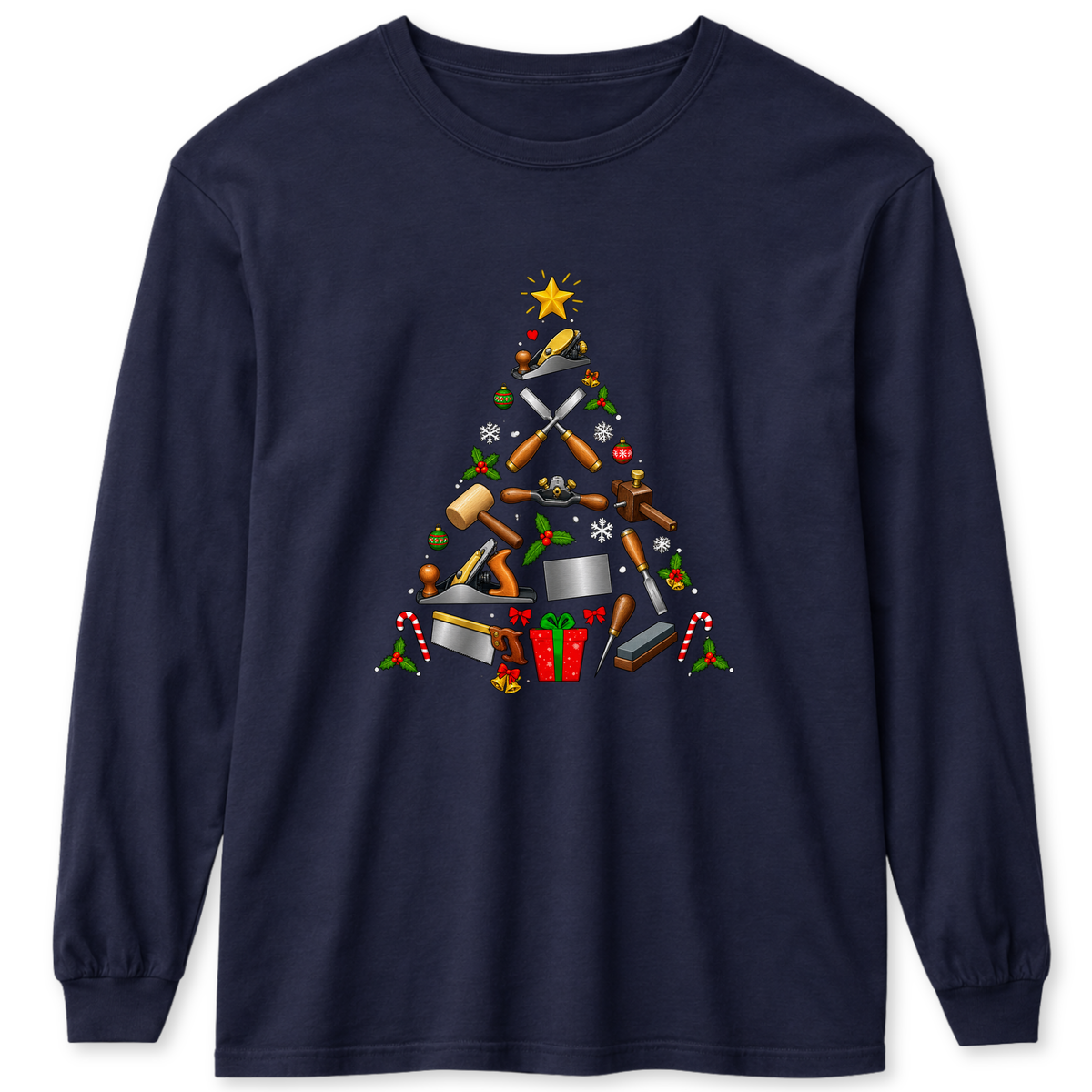 true-navy