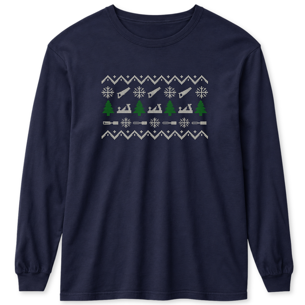 true-navy