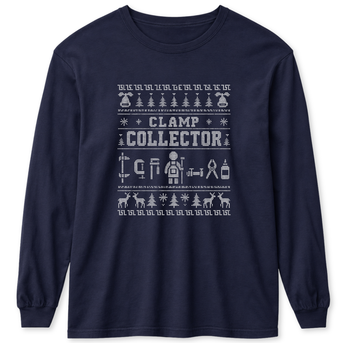 true-navy