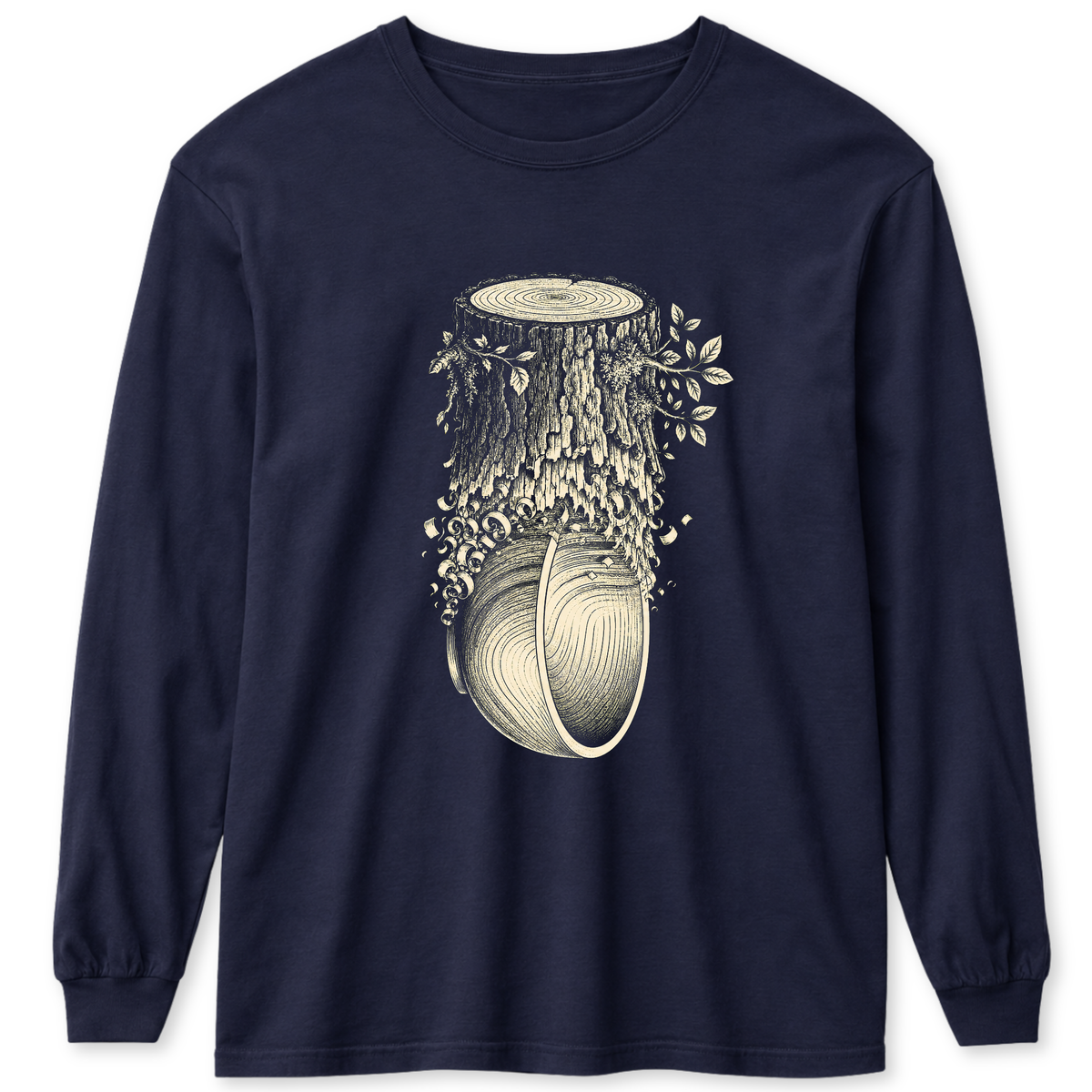 true-navy