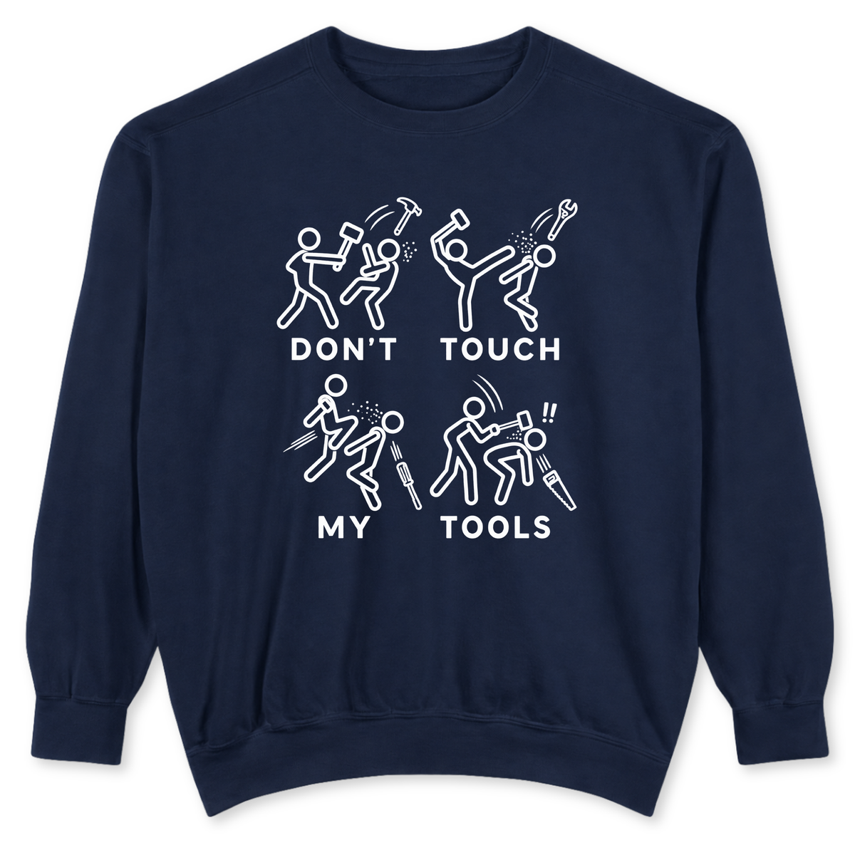 true-navy
