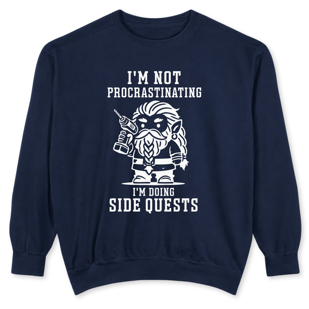 true-navy