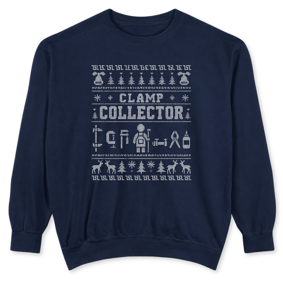true-navy