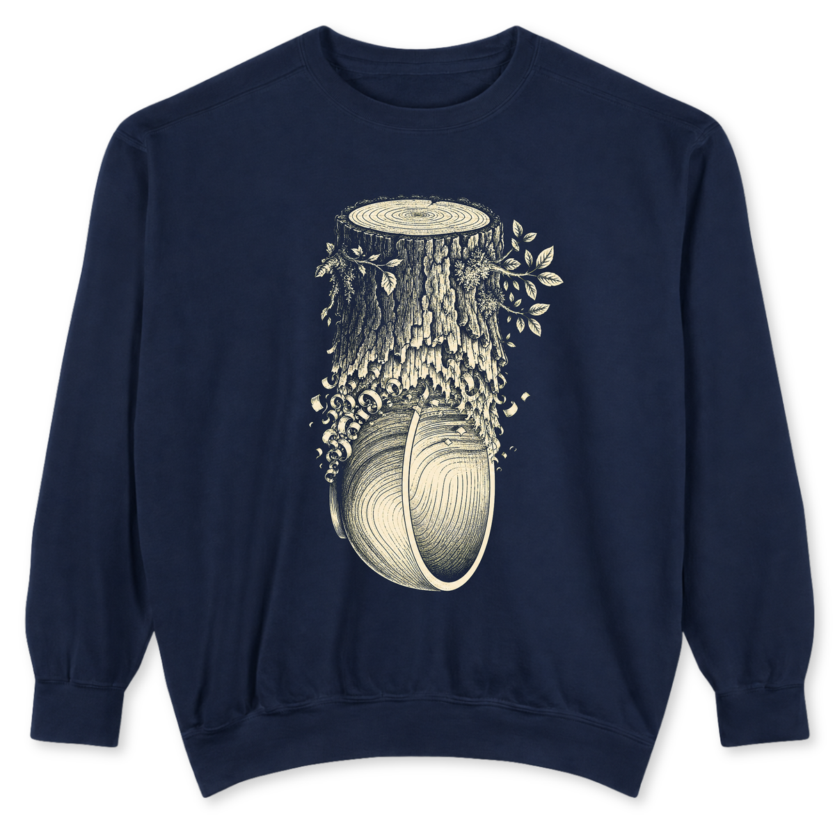 true-navy