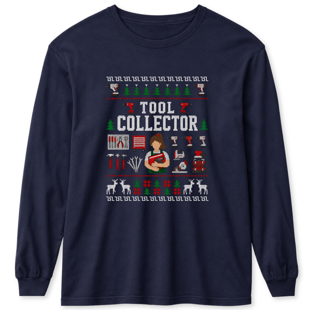 true-navy