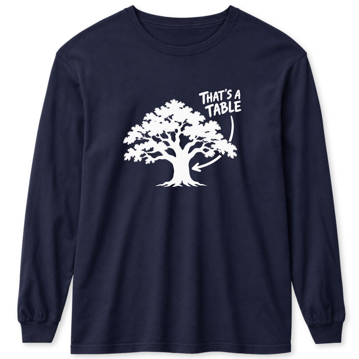 true-navy
