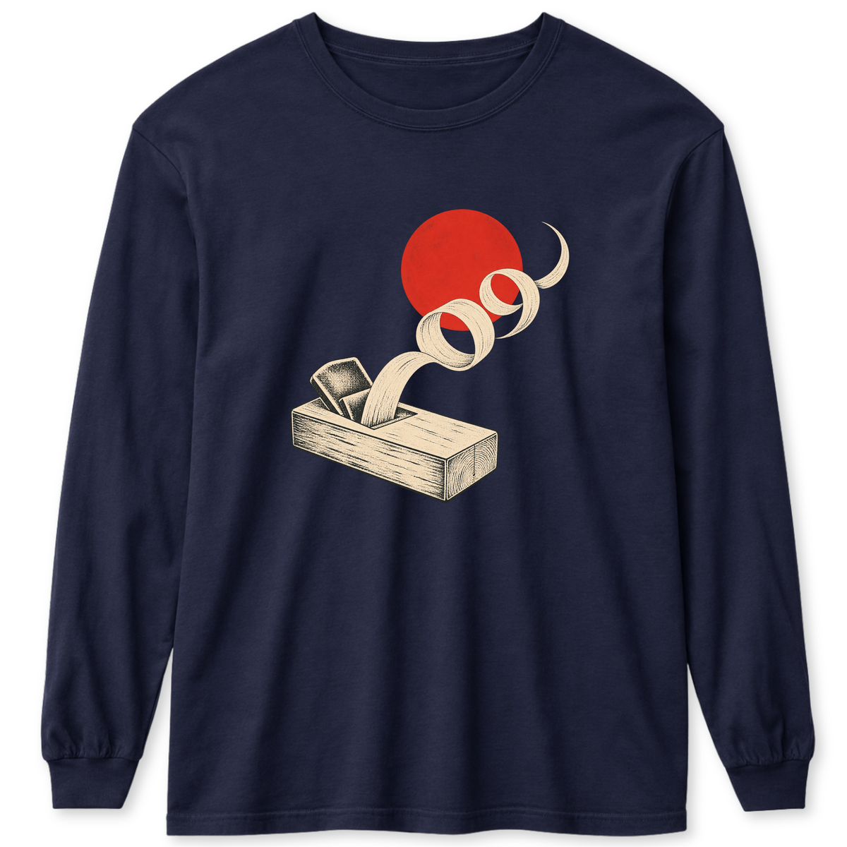 true-navy