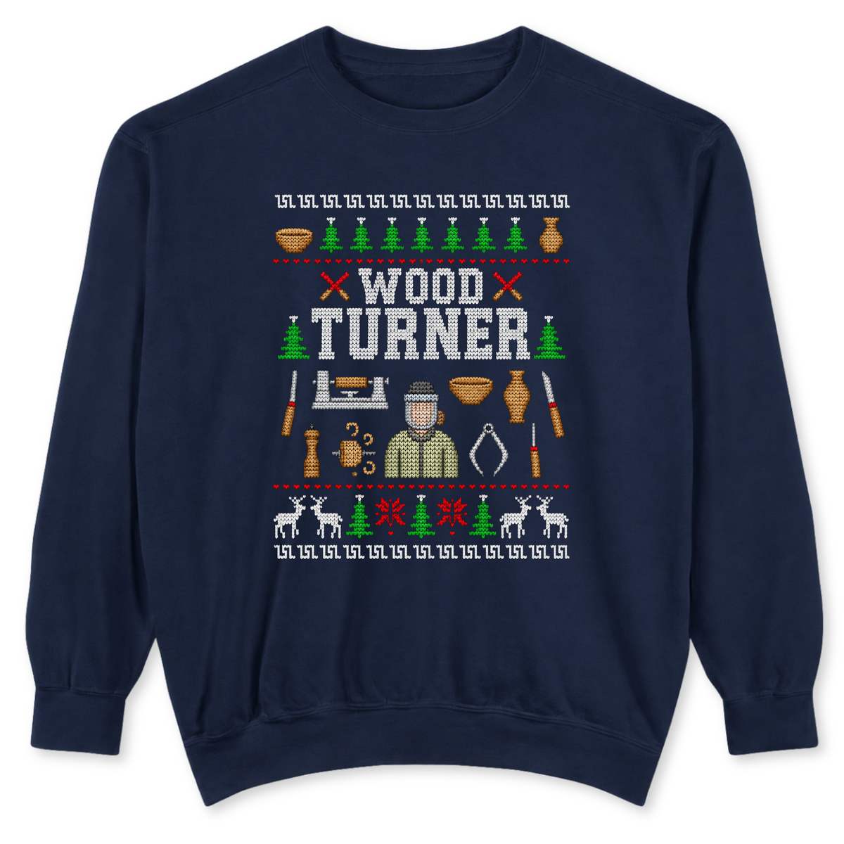 true-navy