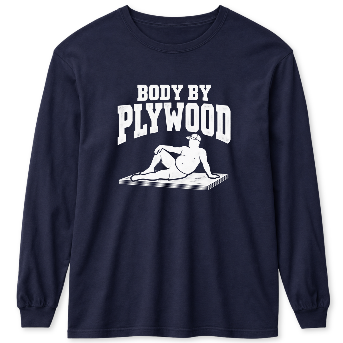 true-navy