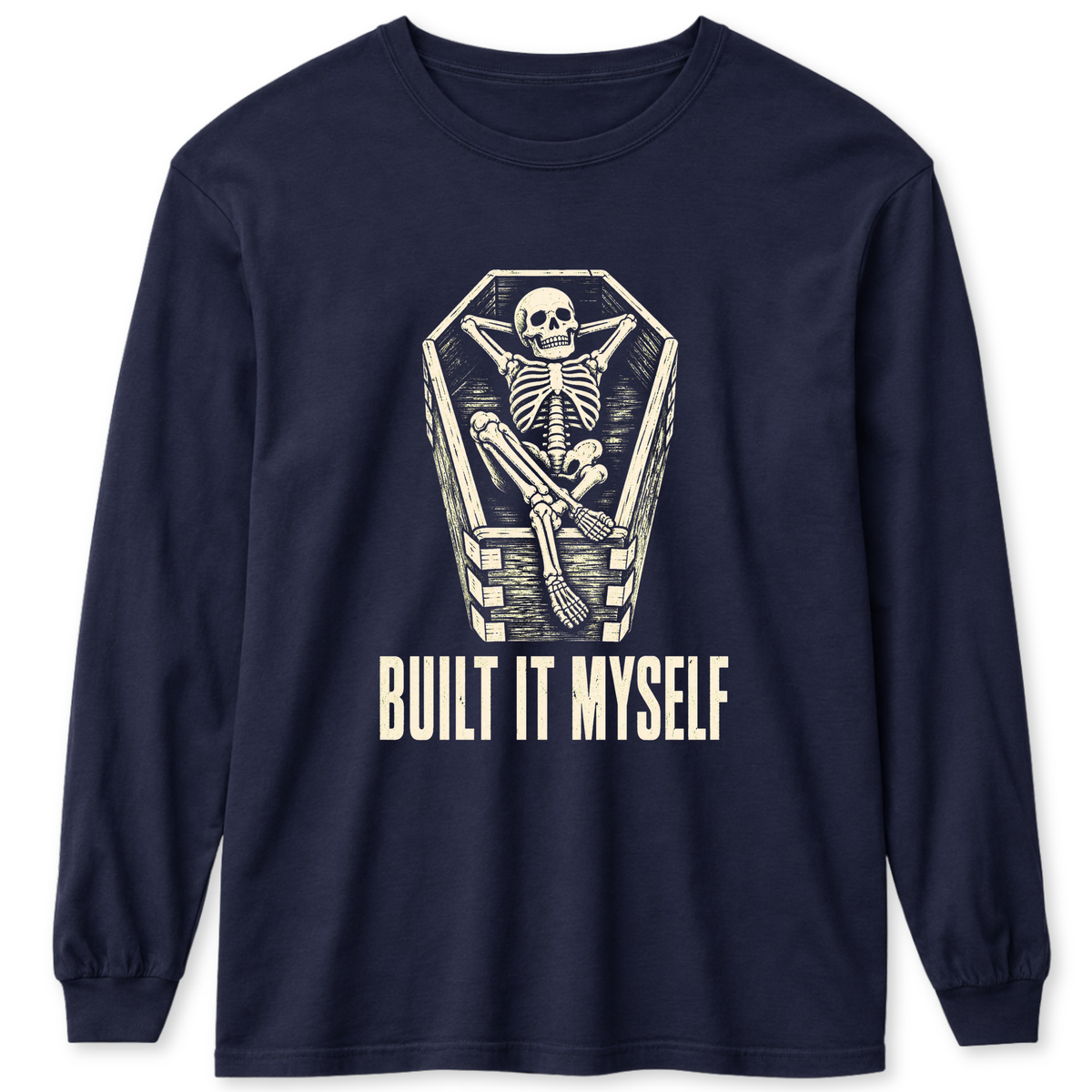 true-navy
