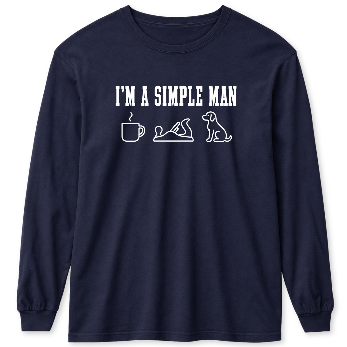 true-navy