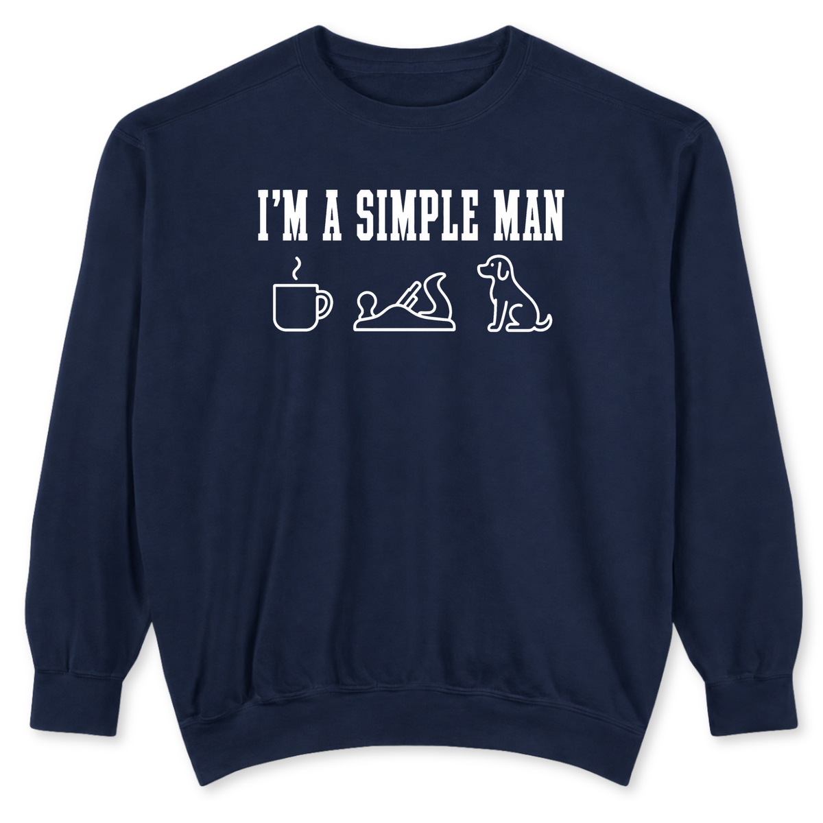true-navy
