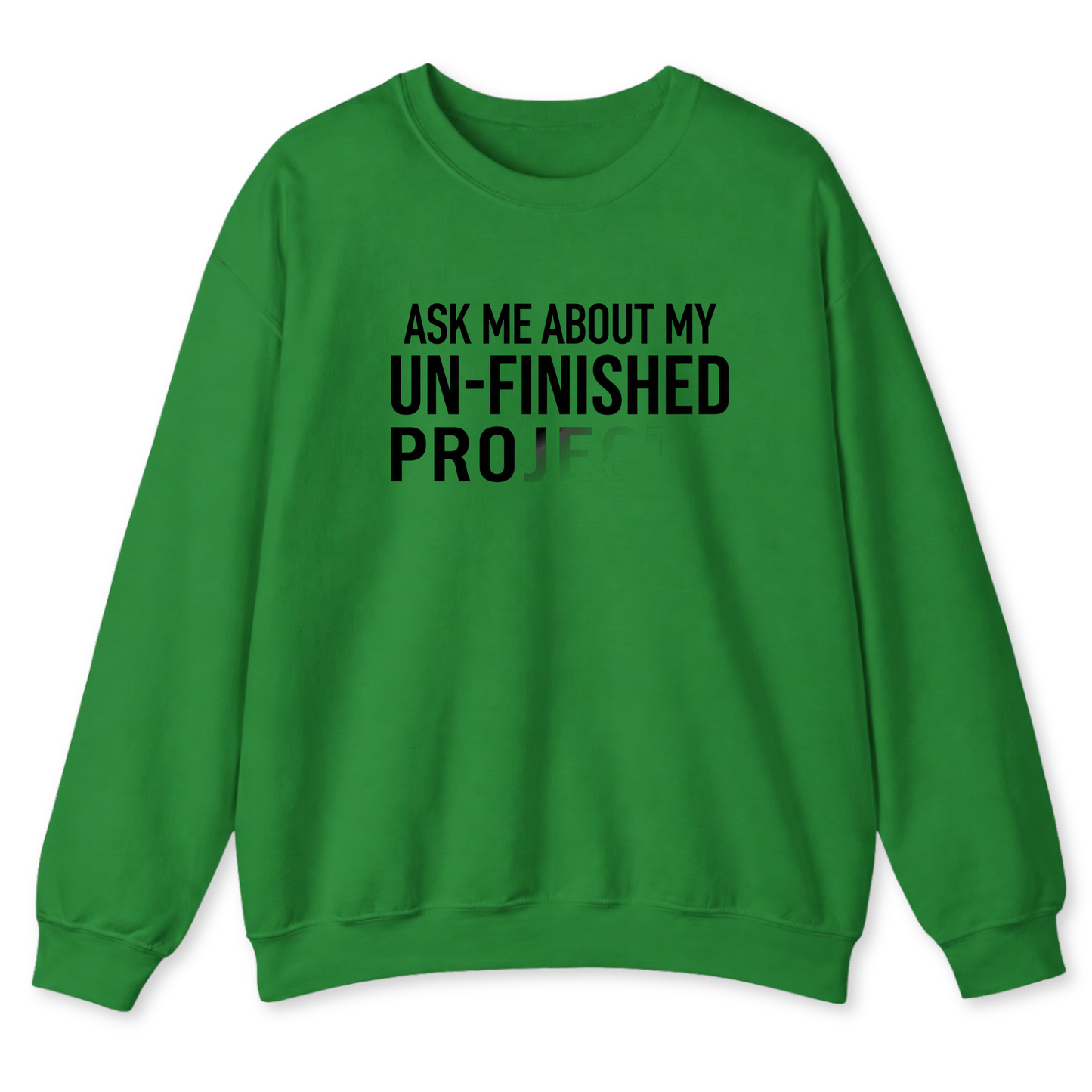 Irish Green